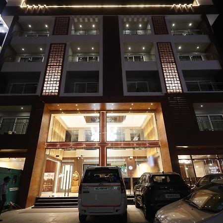 Pride Biznotel Canopus, Digha Digha  Exterior foto