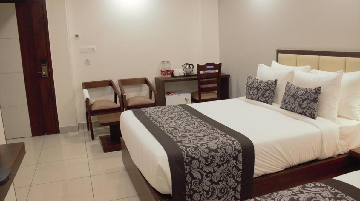 Pride Biznotel Canopus, Digha Digha  Exterior foto