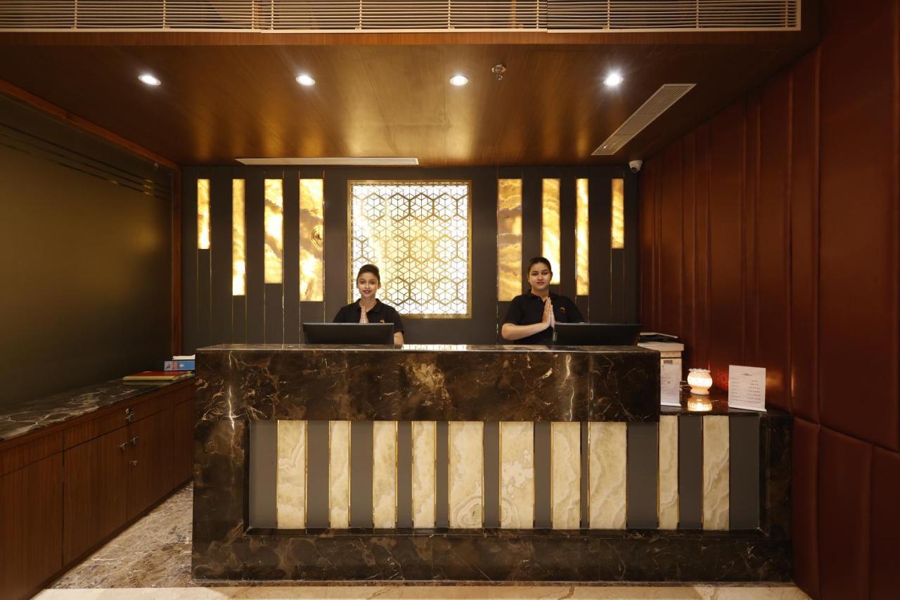 Pride Biznotel Canopus, Digha Digha  Exterior foto