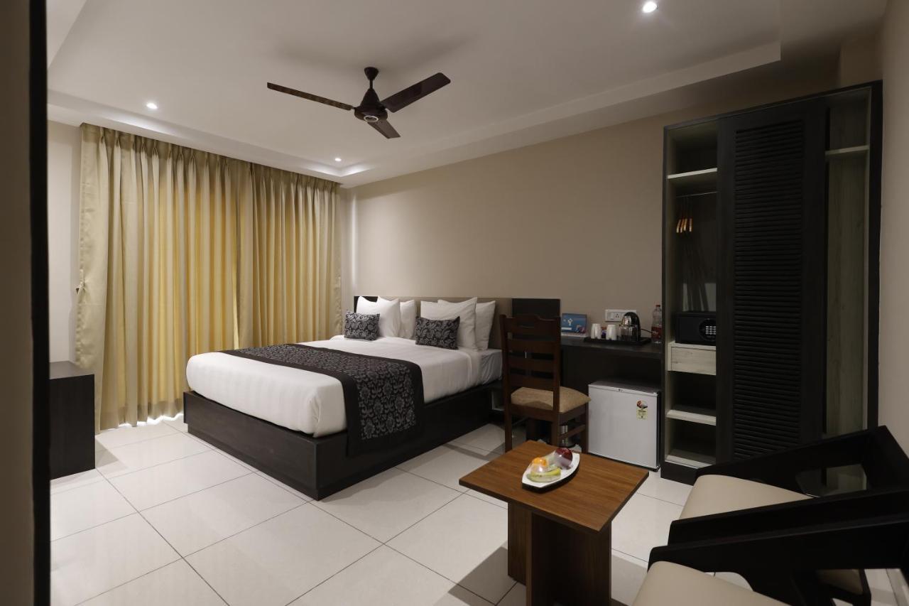 Pride Biznotel Canopus, Digha Digha  Exterior foto